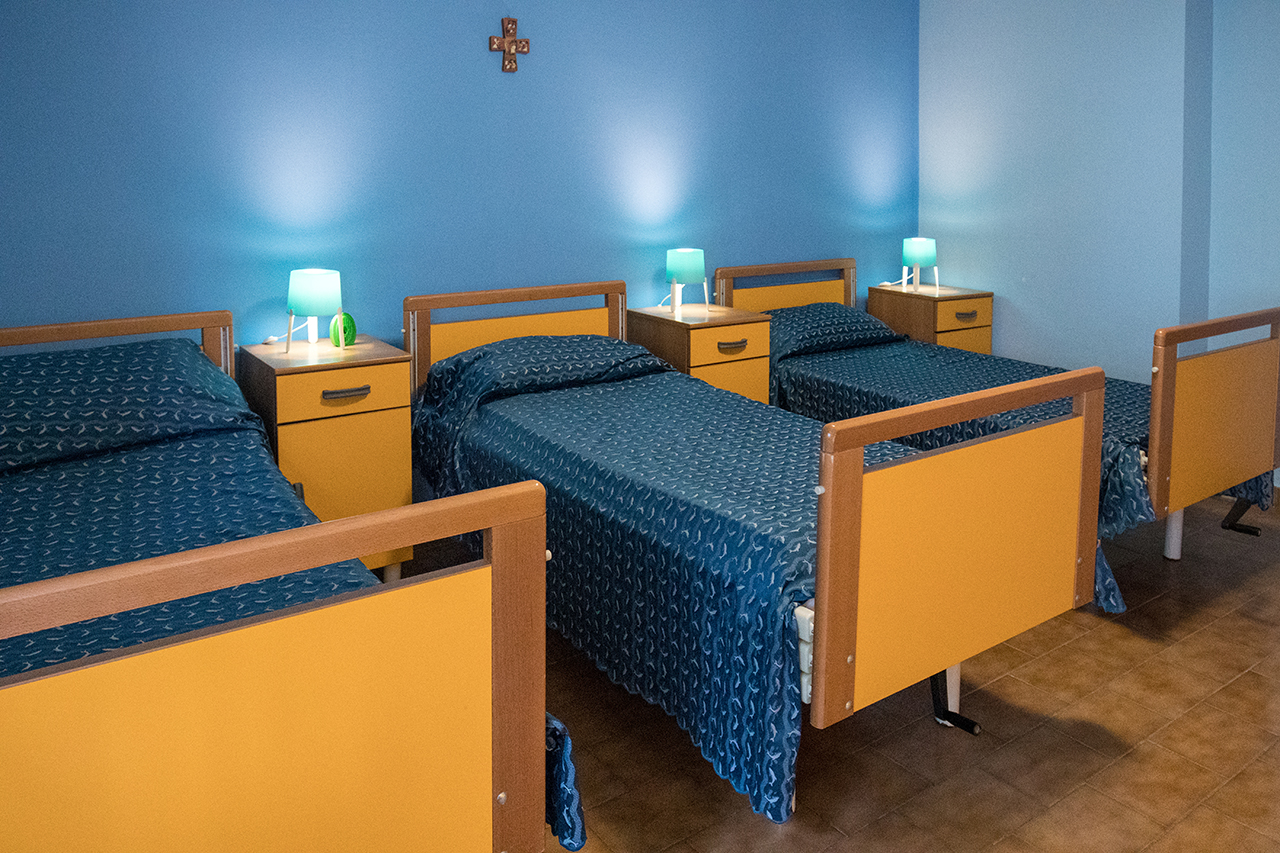 Casa Protetta Aura Radiosa